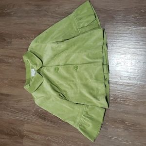 (14) Conrad C Collection Stretch Lined Statement Sleeves Unique